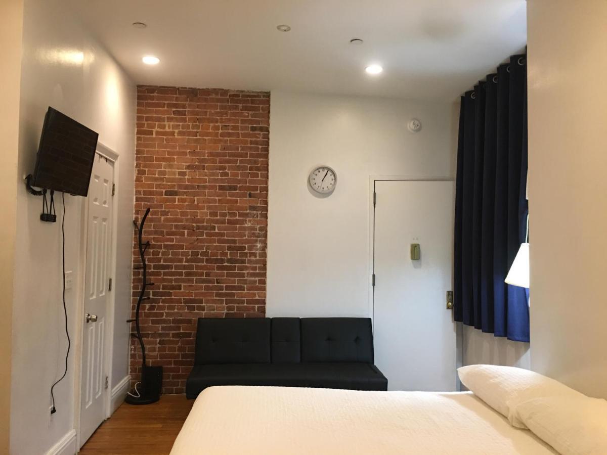Apartment Hansem Near Empire State Building New York