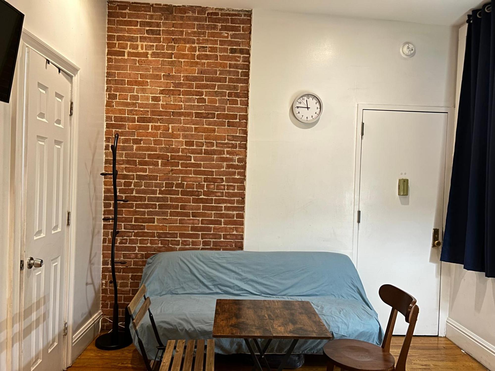 Apartment Hansem Near Empire State Building *