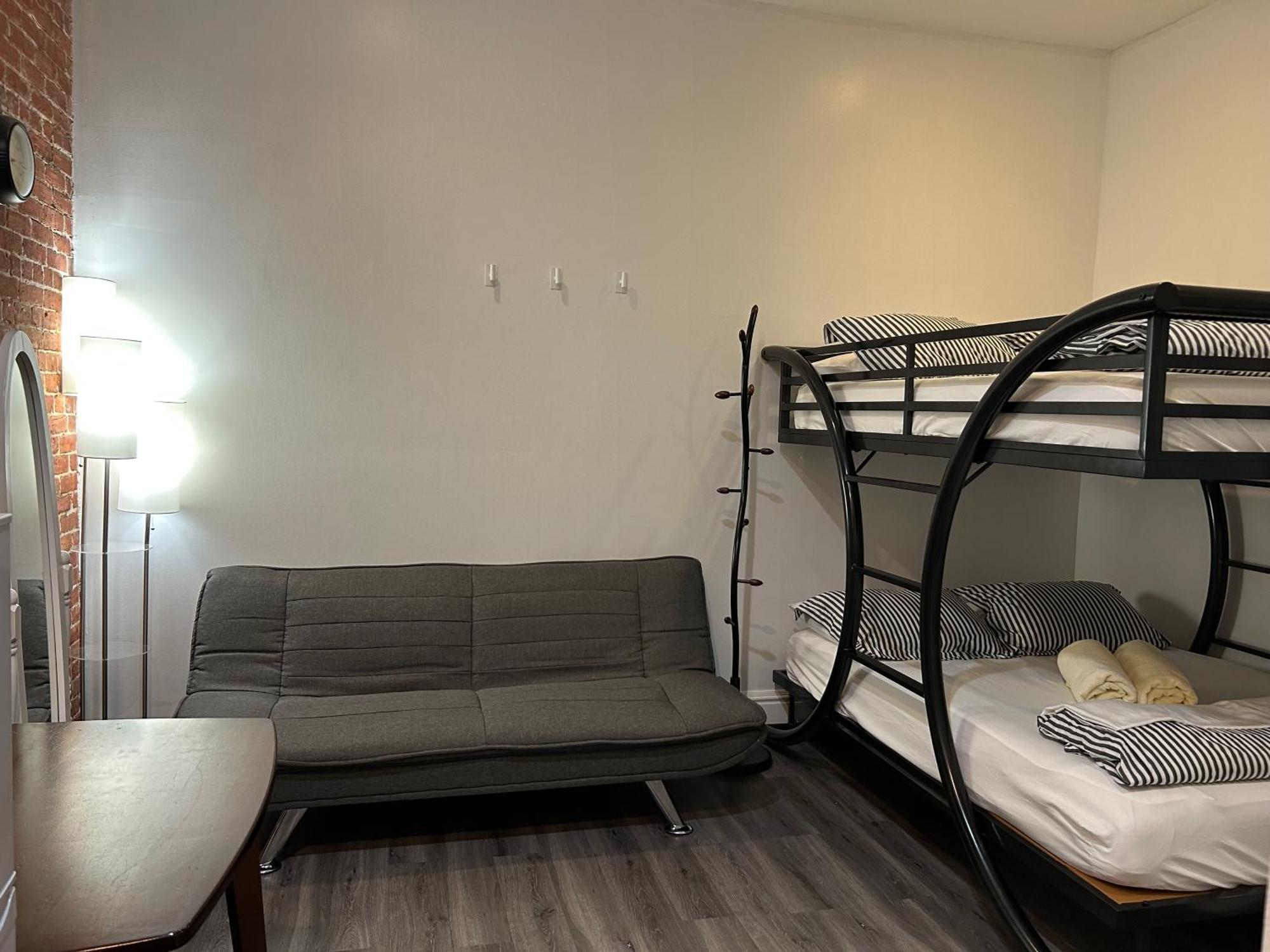 Apartment Hansem Near Empire State Building *